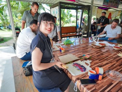 SS Rice News Convention 2025, Pattaya - Thailand